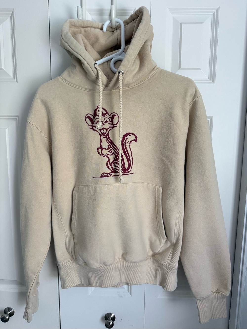 Minnesota Golden Gophers Retro/Vintage Hoodie